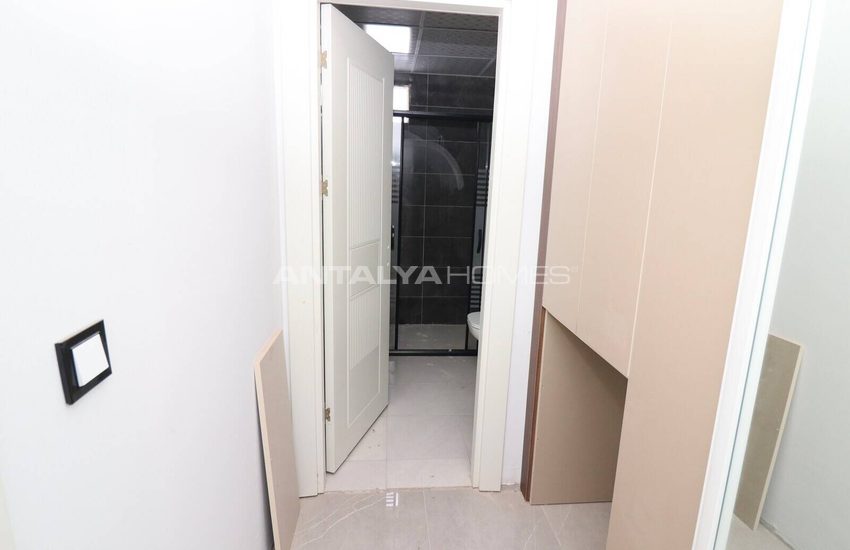 Nieuwe Appartementen In Het Prestigieuze Project In Mersin 46