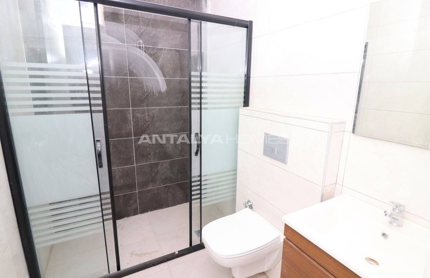 Nieuwe Appartementen In Het Prestigieuze Project In Mersin 47