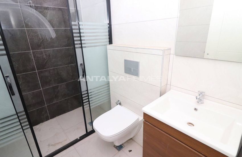 Nieuwe Appartementen In Het Prestigieuze Project In Mersin 48