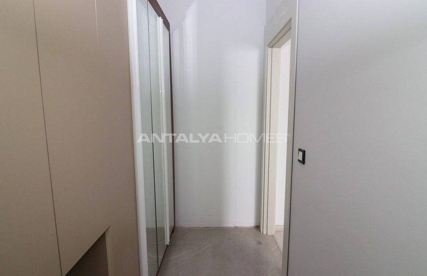 Nieuwe Appartementen In Het Prestigieuze Project In Mersin 49