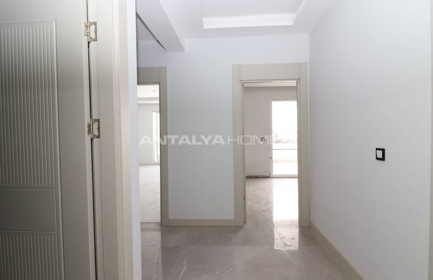 Nieuwe Appartementen In Het Prestigieuze Project In Mersin 50
