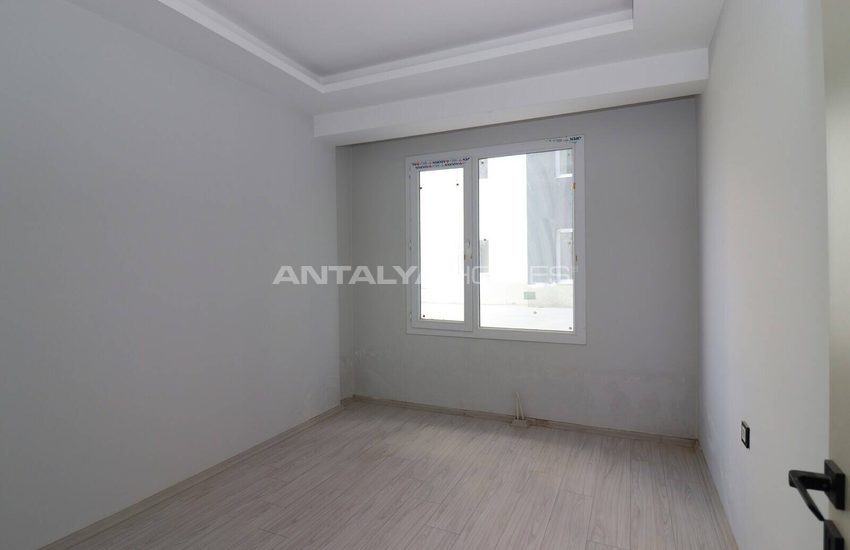 Nieuwe Appartementen In Het Prestigieuze Project In Mersin 40