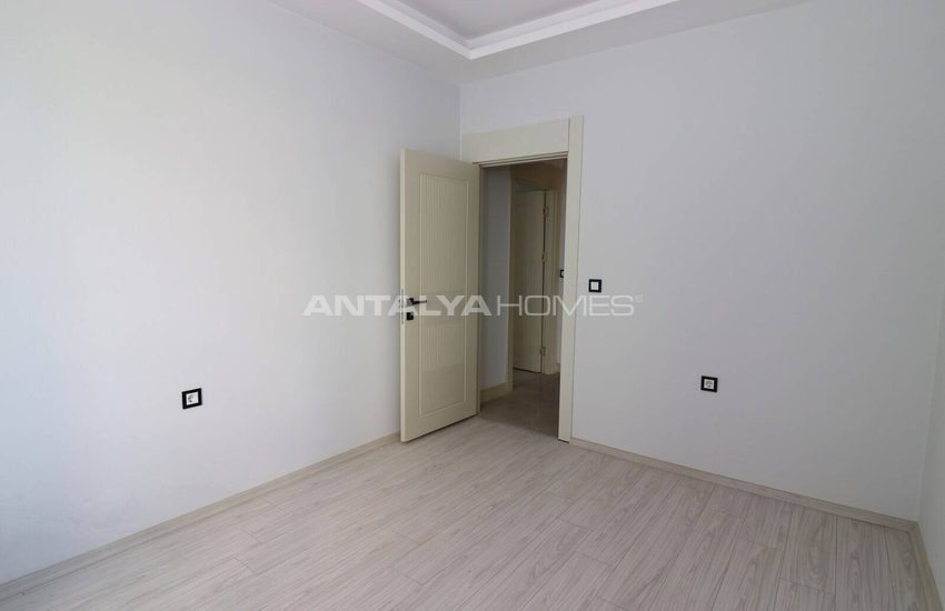 Nieuwe Appartementen In Het Prestigieuze Project In Mersin 39