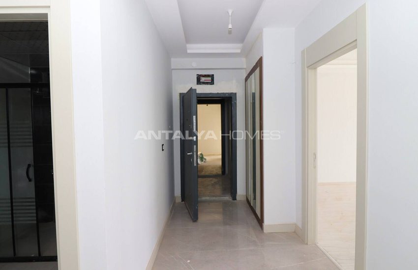 Nieuwe Appartementen In Het Prestigieuze Project In Mersin 51