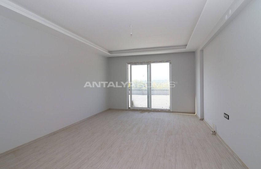 Nieuwe Appartementen In Het Prestigieuze Project In Mersin 33