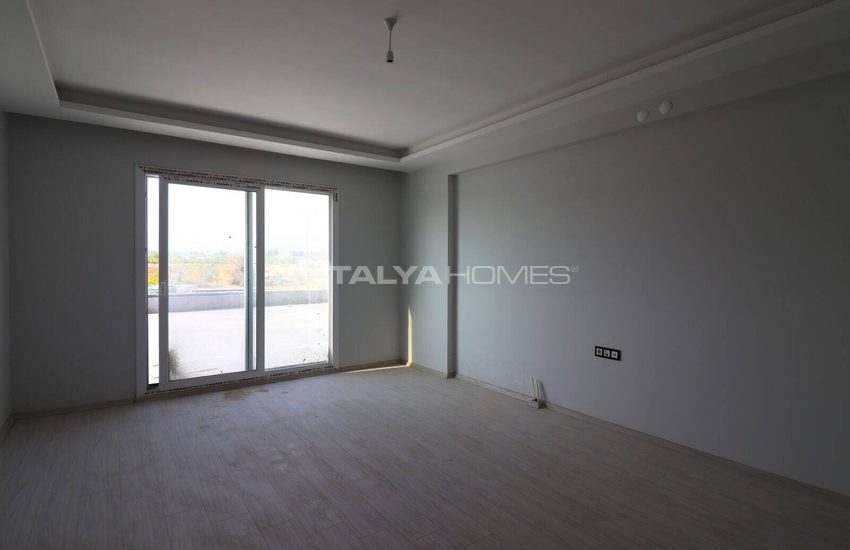 Nieuwe Appartementen In Het Prestigieuze Project In Mersin 41