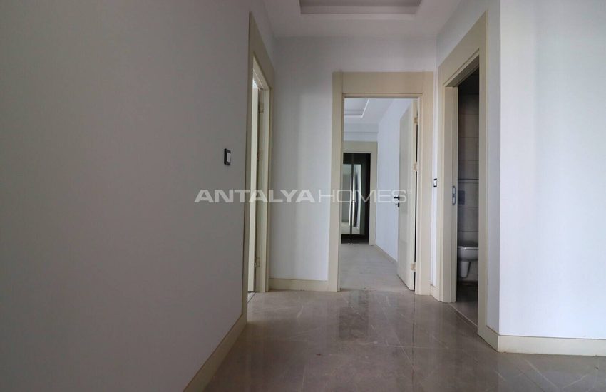 Nieuwe Appartementen In Het Prestigieuze Project In Mersin 44