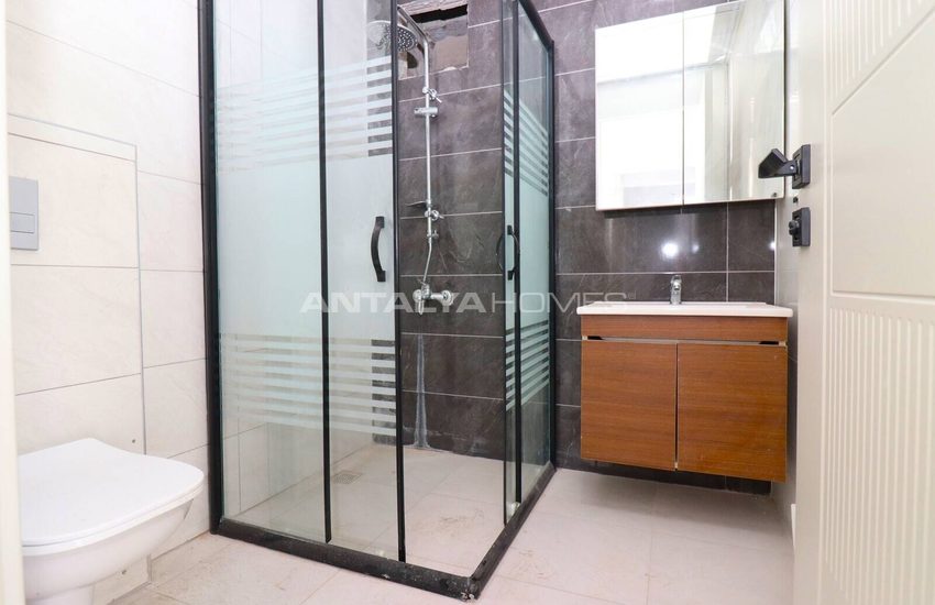Nieuwe Appartementen In Het Prestigieuze Project In Mersin 45