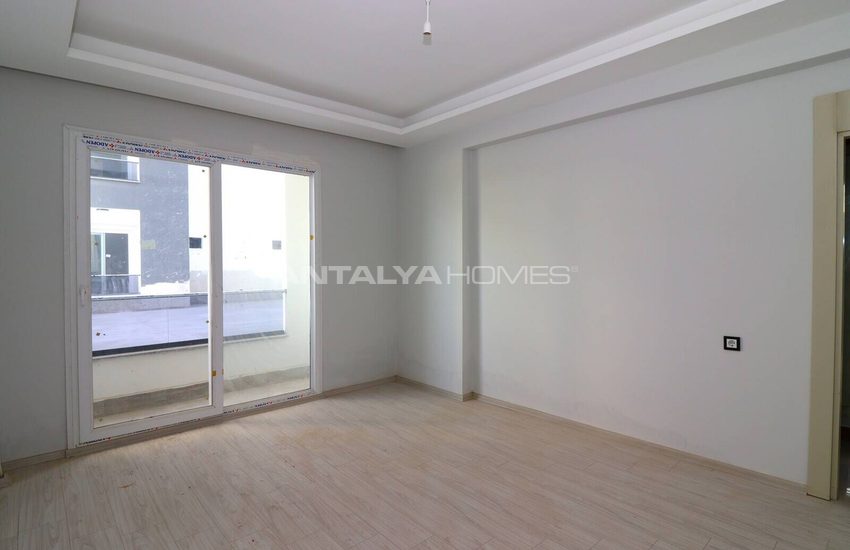 Nieuwe Appartementen In Het Prestigieuze Project In Mersin 32