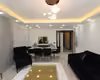5-bedroom Apartments in a Popular Location in Mezitli Mersin 6