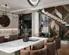 Nieuwe Huizen In Een Boetiekproject In Mezitli Mersin 9