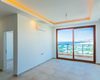Sea and Nature View Luxury Apartments in Alanya 43