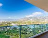 Sea and Nature View Luxury Apartments in Alanya 26