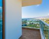 Sea and Nature View Luxury Apartments in Alanya 25