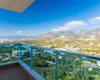 Sea and Nature View Luxury Apartments in Alanya 24