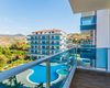 Sea and Nature View Luxury Apartments in Alanya 23