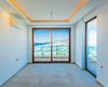 Sea and Nature View Luxury Apartments in Alanya 40