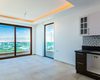 Sea and Nature View Luxury Apartments in Alanya 33