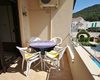 Semi-detached Houses in Kemer Center with Mountain View 20