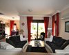 Semi-detached Houses in Kemer Center with Mountain View 32