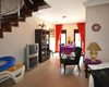 Semi-detached Houses in Kemer Center with Mountain View 30