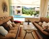 Semi-detached Houses in Kemer Center with Mountain View 26