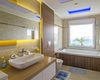 Panoramic Sea and Castle View Villas in Alanya Kargicak 22