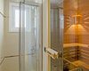 Panoramic Sea and Castle View Villas in Alanya Kargicak 23