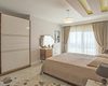 Panoramic Sea and Castle View Villas in Alanya Kargicak 16