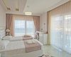 Panoramic Sea and Castle View Villas in Alanya Kargicak 18