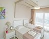 Panoramic Sea and Castle View Villas in Alanya Kargicak 19