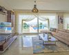 Panoramic Sea and Castle View Villas in Alanya Kargicak 12