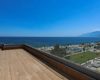 Lägenheter Vid Stranden Med Smart Hemsystem I Antalya Konyaalti 26