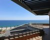 Lägenheter Vid Stranden Med Smart Hemsystem I Antalya Konyaalti 23