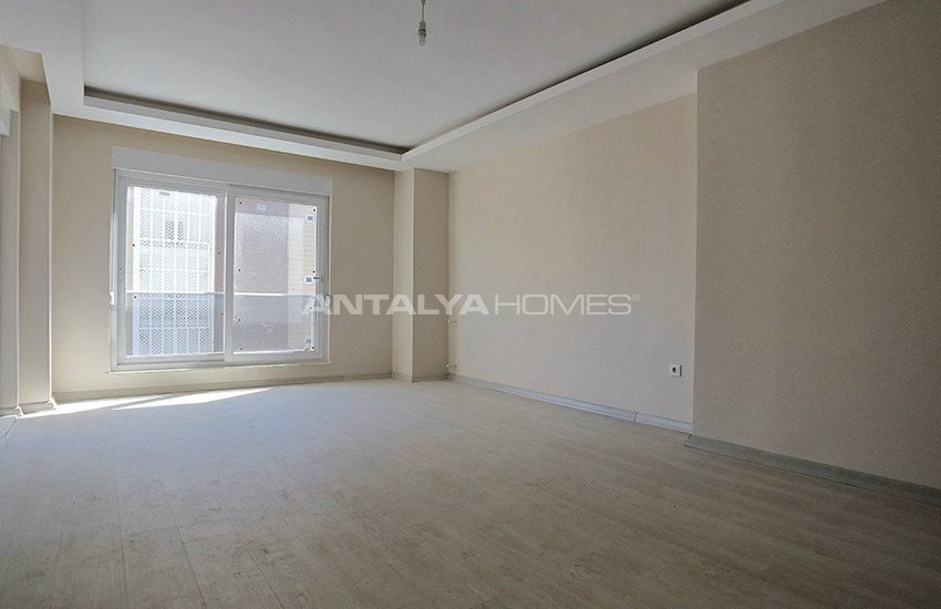 Instapklare Appartementen In Kepez|separate Keuken 15