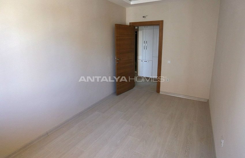 Instapklare Appartementen In Kepez|separate Keuken 25