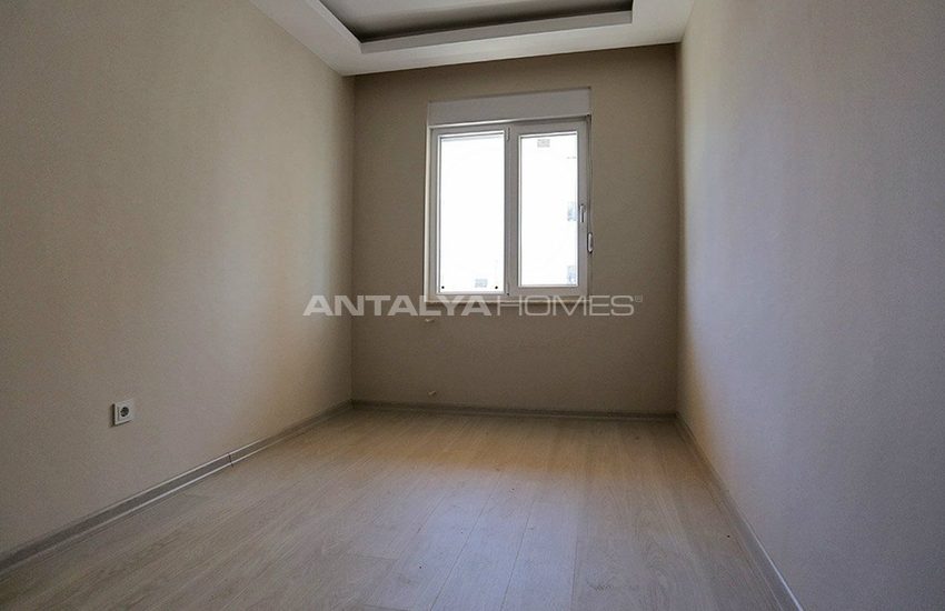 Instapklare Appartementen In Kepez|separate Keuken 26