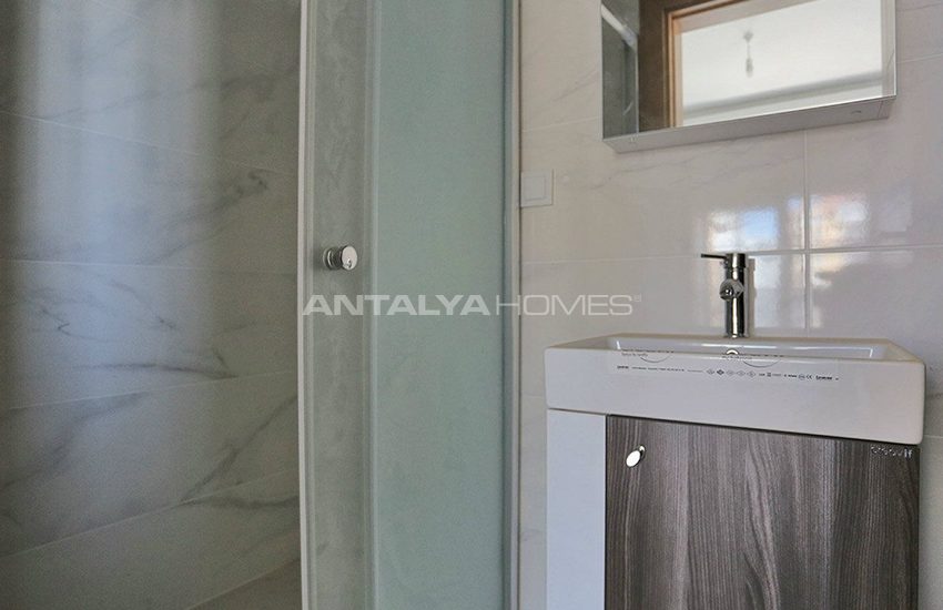 Instapklare Appartementen In Kepez|separate Keuken 29