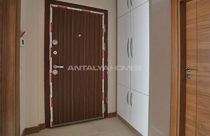 Instapklare Appartementen In Kepez|separate Keuken 30