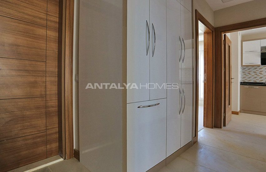 Instapklare Appartementen In Kepez|separate Keuken 31