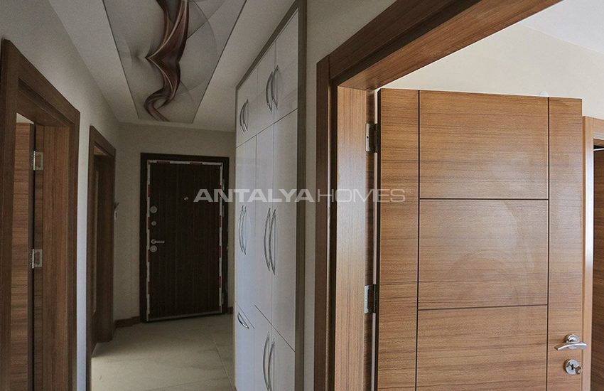 Instapklare Appartementen In Kepez|separate Keuken 32