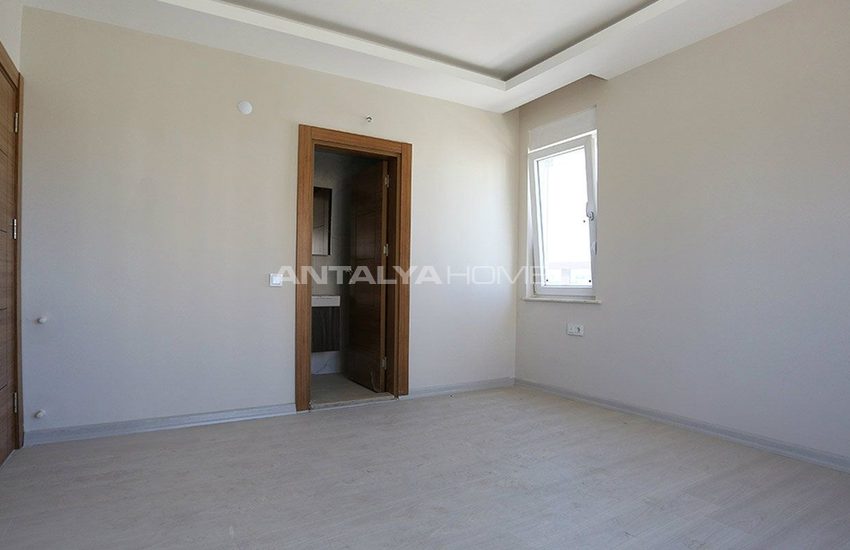 Instapklare Appartementen In Kepez|separate Keuken 21