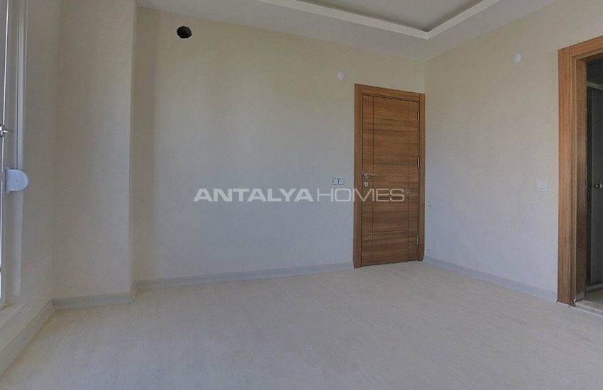 Instapklare Appartementen In Kepez|separate Keuken 22