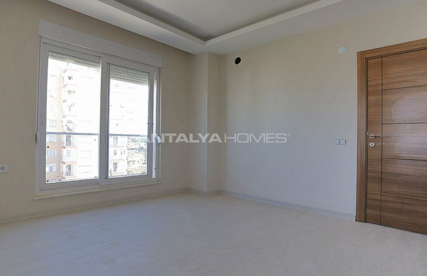 Instapklare Appartementen In Kepez|separate Keuken 23