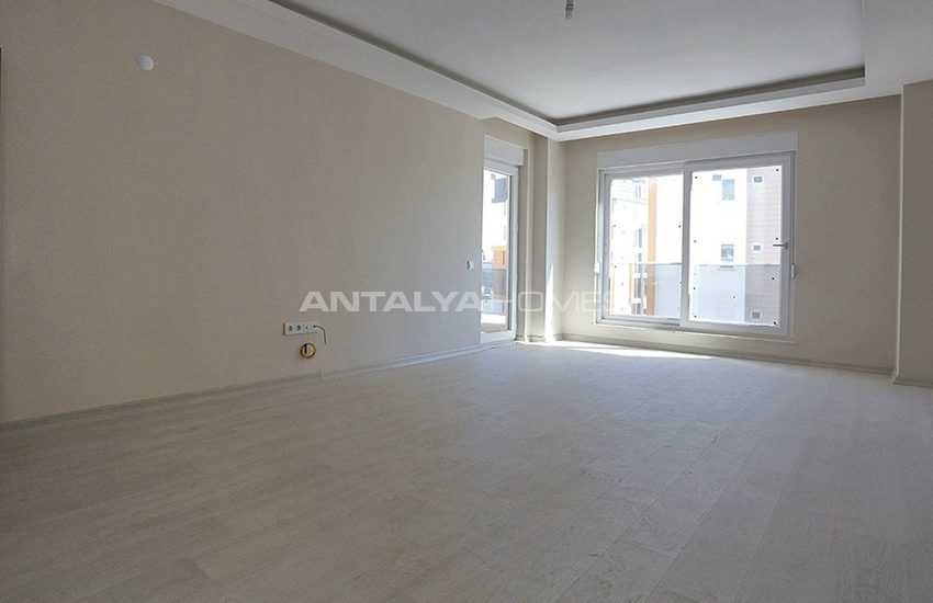 Instapklare Appartementen In Kepez|separate Keuken 14