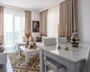 Elegant Alanya Apartments in Central Location Mahmutlar 28