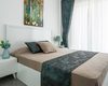 Elegant Alanya Apartments in Central Location Mahmutlar 41