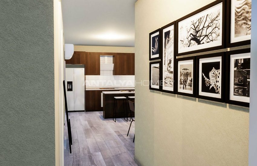 Quality Apartments Surrounded by Social Amenities in Belek 12