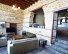 Antique Mansion Inside the Walls of Alanya Castle 31