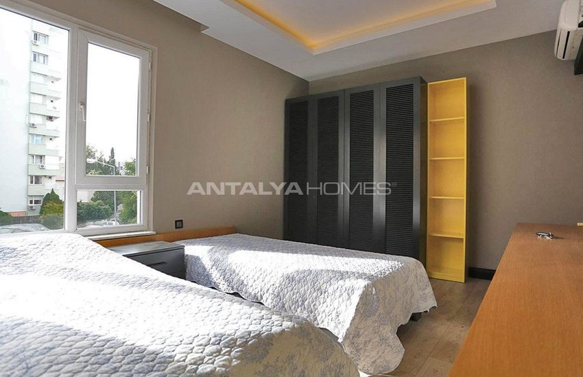 2 Bedroom Flat with Impressive Interior Design in Lara 23